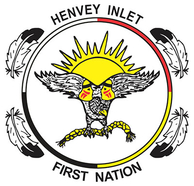 Henvey Inlet First Nation