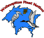 Wahnapitae First Nation