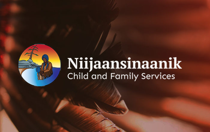 Niijaansinaanik Family Services