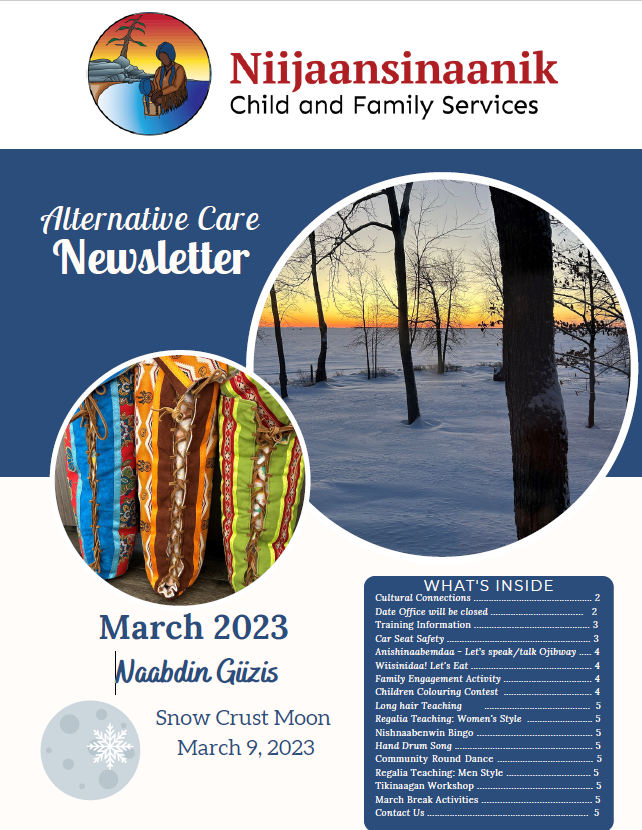 August 2022 Newsletter